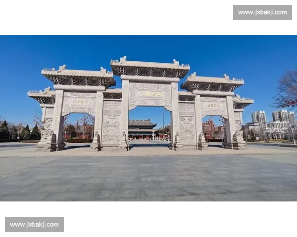 佛教文化交流与传承的盛会：全球佛教比赛活动全景探析