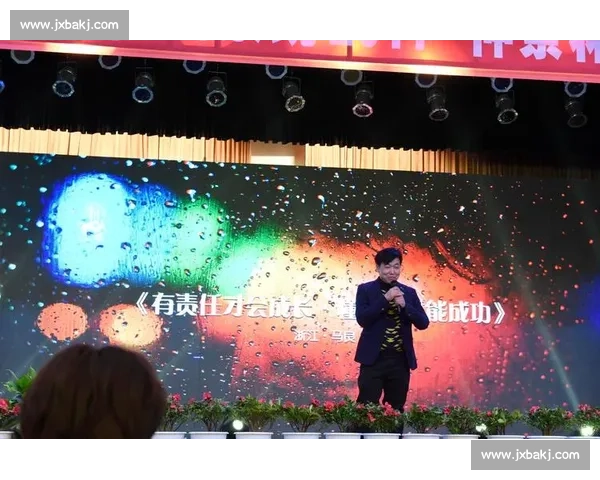 以初心为帆以实力为证的赛事参赛宣言与拼搏成长之路追梦征程