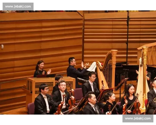 全国器乐大赛精彩纷呈 汇聚各路才俊展现音乐魅力 期待你的精彩表现