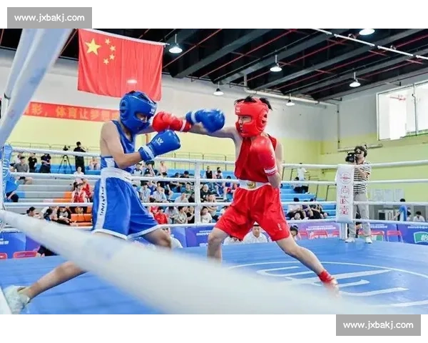 今晚拳击巅峰对决点燃赛场新王诞生之战引爆全城热血荣耀时刻见证历史