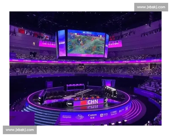 2018年雅加达亚运会LOL电竞决赛精彩回顾及最佳瞬间集锦 2018年雅加达亚运会LOL电竞决赛精彩回顾及最佳瞬间集锦